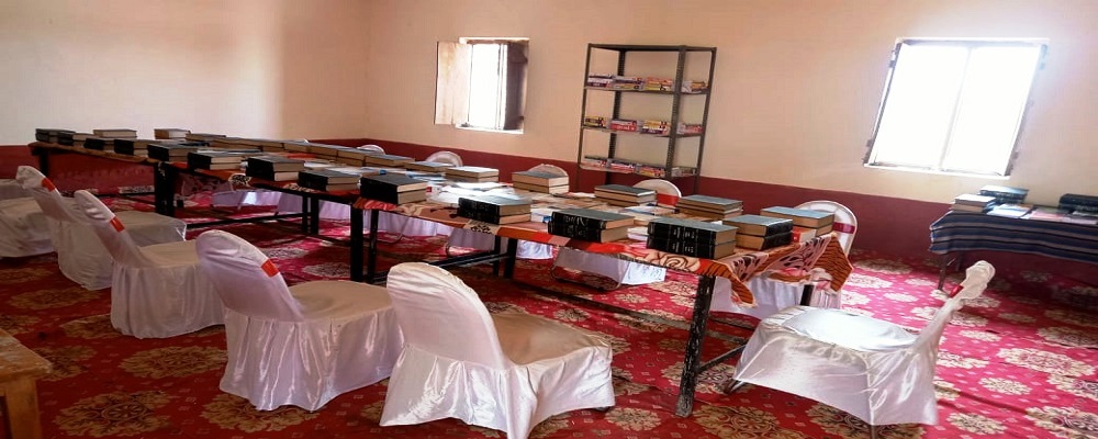 DEEP VIDHI MAHAVIDYALAYA,RAMGARH CHANDWAK,JAUNPUR (U.P.)	