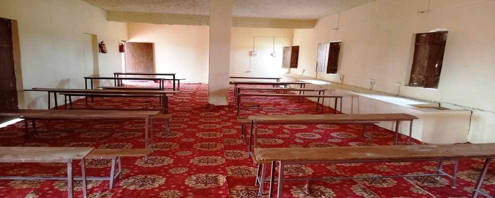 DEEP VIDHI MAHAVIDYALAYA,RAMGARH CHANDWAK,JAUNPUR (U.P.)	