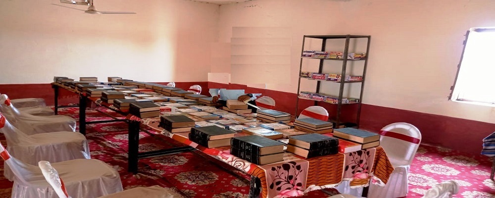 DEEP VIDHI MAHAVIDYALAYA,RAMGARH CHANDWAK,JAUNPUR (U.P.)	